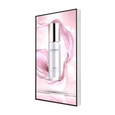 Smart Line Digitální panel bílý s 50" obrazovkou Samsung