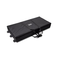 Smart Line Digital A-Board 43" vozík na kolečkách