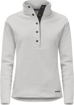 Cutter & Buck | Hunts Fleece Women