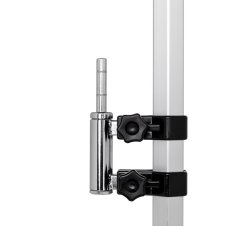 Sada držáků vlajek pro hliníkový stan 17 mm