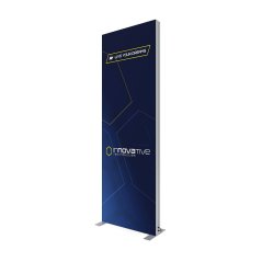 Brightbox Pro Flex nástěnná sada 100 x 300 cm oboustranná