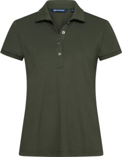 Cutter & Buck | Virtue Polo Solid Women