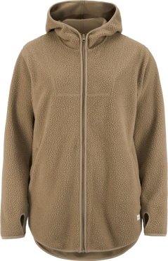 Craft Corp. | Join Pile Fleece Jacket W