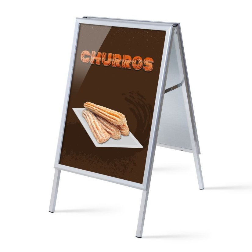 A-stojan A1 kompletní set churros