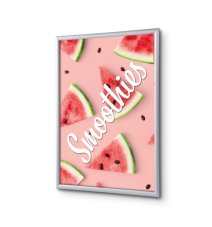 Snap Frame G25 Plakát Papír A4 Smoothies I420