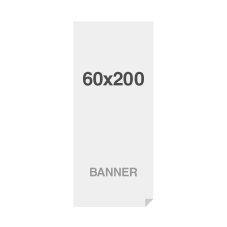 Latex Symbio Frontlit PP Banner 510g/m2 matný 60 x 200 cm