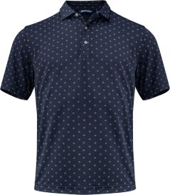 Cutter & Buck | Virtue Polo Printed Men