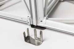 Pop-Up Impress Connector 90 Degrees Set