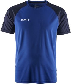 Craft TW | Squad Go Contrast Jersey M