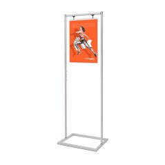 Stojan na plakáty Decor Sway A2