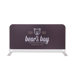 Zipper Barrier 198 x 107 cm