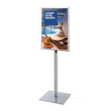 Info Pole Design Standard 25 mm Rohy A1