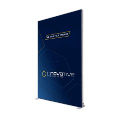 Brightbox Pro Flex nástěnná sada 200 x 250 cm oboustranná