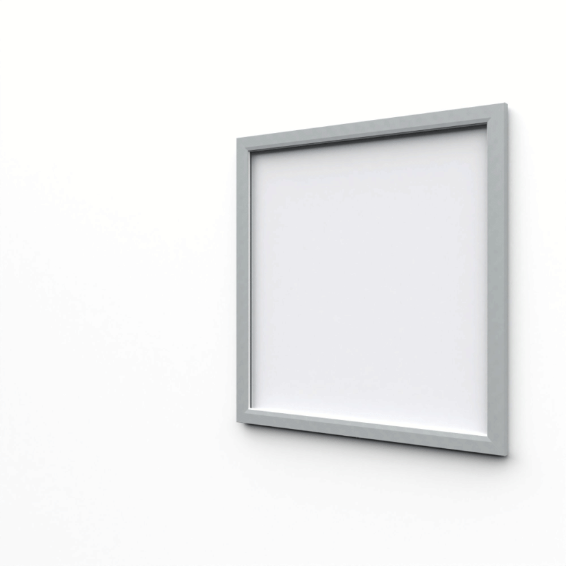 Venkovní uzamykatelná vitrína Slim 12 x A4