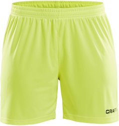 Craft | Squad Go GK Shorts W