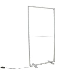 Světelný Box Brightbox Double 100 x 250 cm