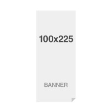 Latex Symbio Frontlit PP Banner 510g/m2 matný 100 x 225 cm