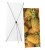 X-Banner Budget 80 x 200 cm
