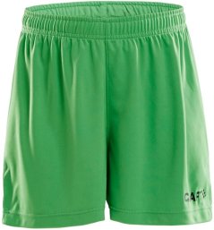 Craft | Squad Go GK Shorts Jr