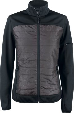 Clique | Custer Jacket Women