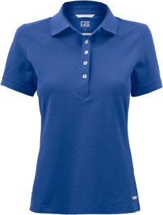 Cutter & Buck | Advantage Polo Women
