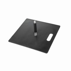 Beach Flag Steel Plate 6 kg