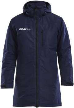 Craft | Parka Jacket M