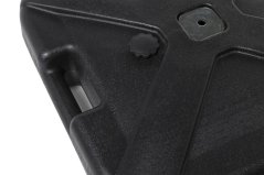 Beach Flag Water Tank 24 liter