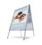 Design Compasso® A-stojan A1