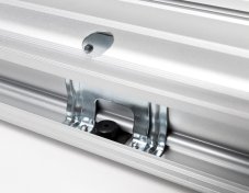 Roll-Banner Challenger Alu 100 x 200 cm 2 Nohy