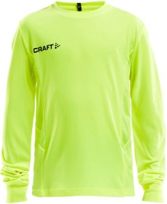 Craft TW | Squad Go GK LSL Jersey Jr