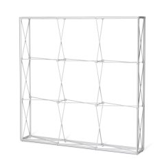 Pop-Up Impress Straight 3 x 3