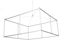 Zip-Up Square M