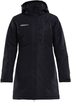 Craft TW | Parka Jacket W