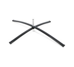 Beach Flag Cross-Base 17 mm