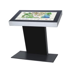 Digitální kiosek s 50" obrazovkou Samsung
