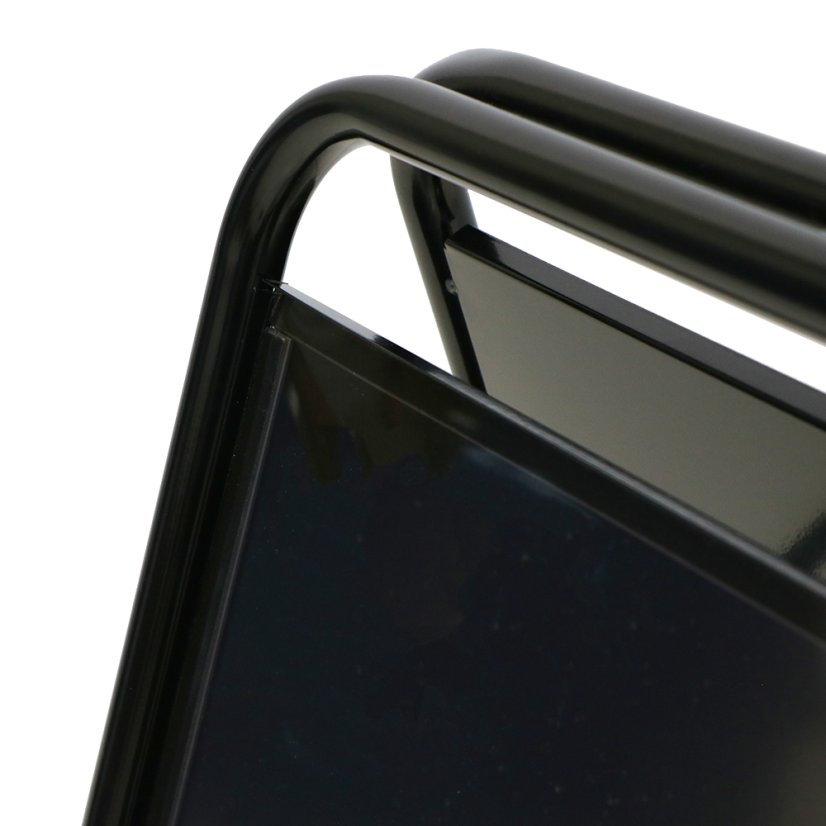 A-stojan Elegant Steel A1