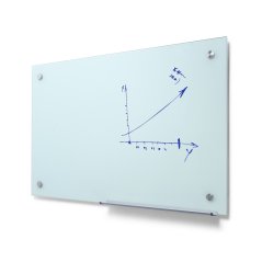 Scritto® skleněná tabule 90 x 60 cm