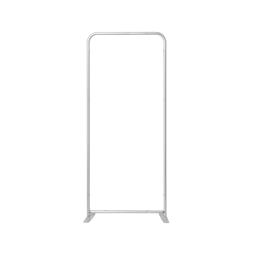 Zipper Wall Straight Basic 100 x 230 cm