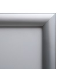 LED plakátový světelný box 70 x 100 cm
