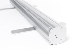 Roll-Banner Challenger Alu 80 x 200 cm 2 Nohy