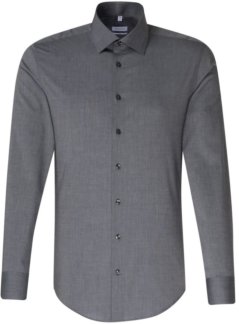 Seidensticker | Shirt Slim LSL