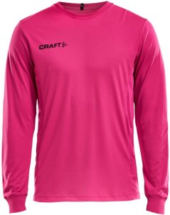 Craft TW | Squad Go GK LSL Jersey M