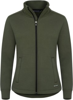 Cutter & Buck | Pemberton Cardigan Full Zip Women