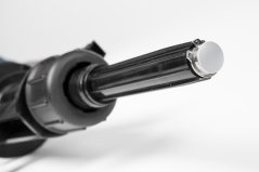 Beach Flag Ground-Drill