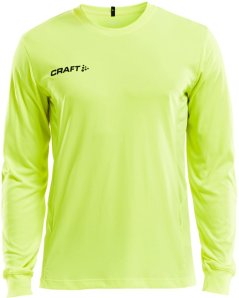 Craft TW | Squad Go GK LSL Jersey M