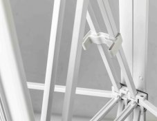 Pop-Up Impress Connector Straight Set