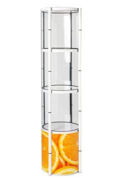 Flex Tower