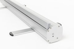 Roll-Banner Budget 80 x 200 cm 2 nožičky