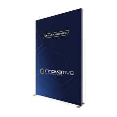Brightbox Pro Flex nástěnná sada 200 x 300 cm oboustranná